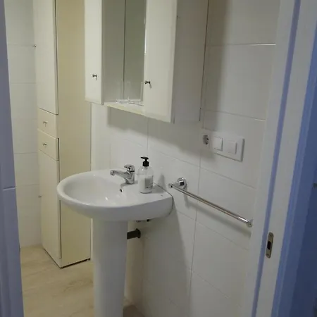 Vakantiehuis Casa Xulio Camba