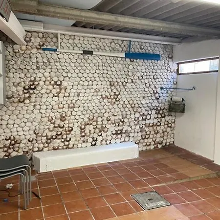 Vakantiehuis Casa Xulio Camba