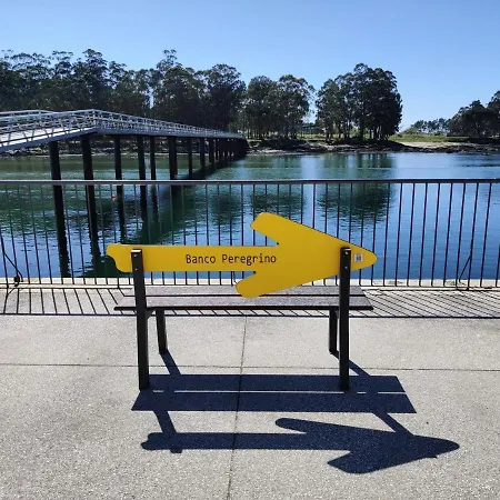 Casa Xulio Camba Villanueva De Arosa