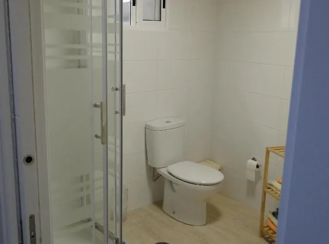 Tatil Evi Casa Xulio Camba *