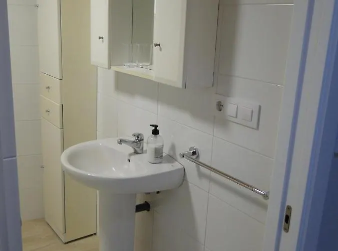 Tatil Evi Casa Xulio Camba