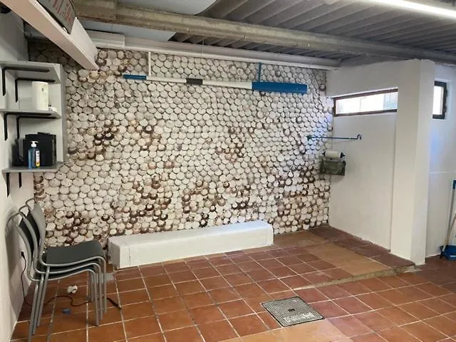 Tatil Evi Casa Xulio Camba