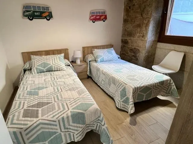 Tatil Evi Casa Xulio Camba *