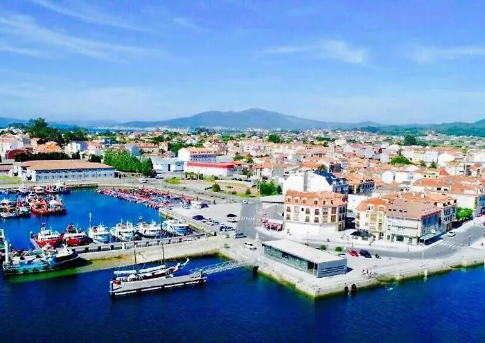 Tatil Evi Casa Xulio Camba *